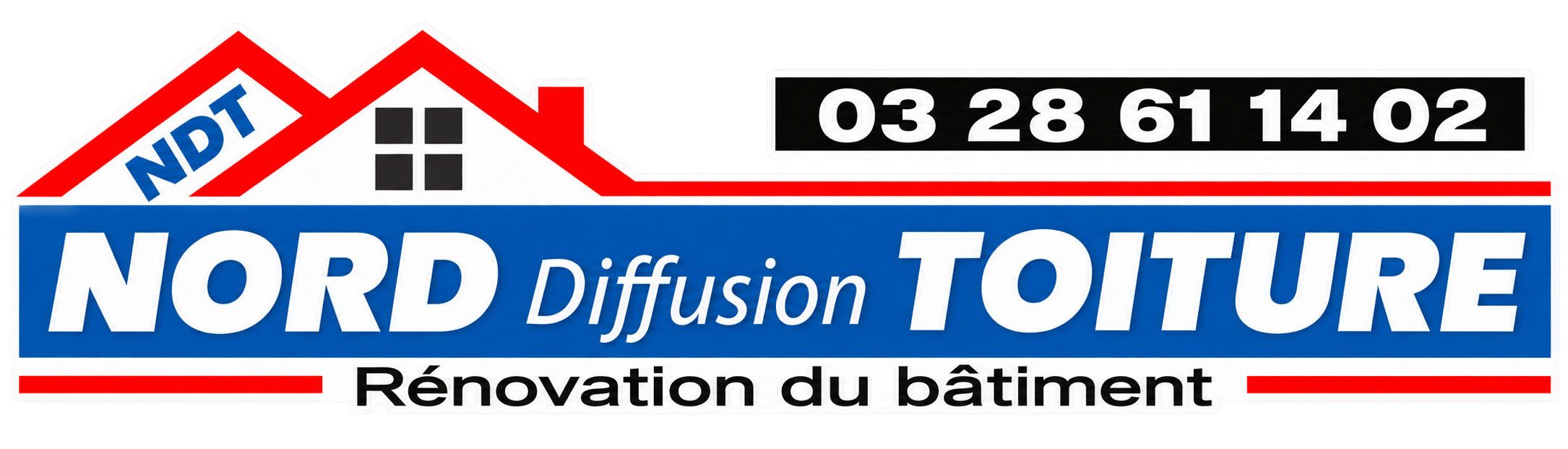 Nord Diffusion Toiture